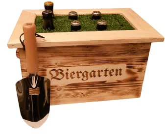 Biergarten (Personalisiert)