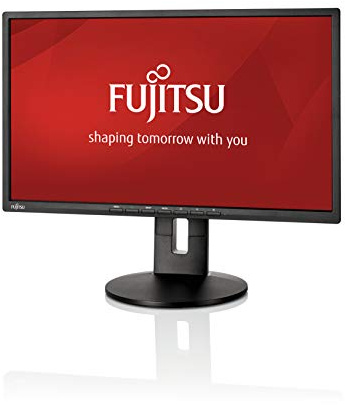 Fujitsu Displays B22-8 TS Pro 54,6 cm (21.5) 1920 x 1080 Pixel Full HD LED Nero