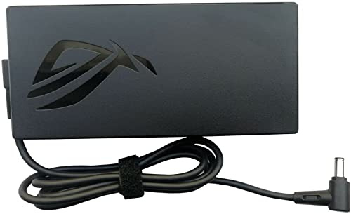 20V 10A 200W Laptop Ladegerät Adapter, kompatibel mit ASUS ADP-200JB D ADP-200JB DA ROG Zephyrus G15 GA503 GA503QM GA503QS GA503QR ROG Strix G15 G513IE TUF Dash F15