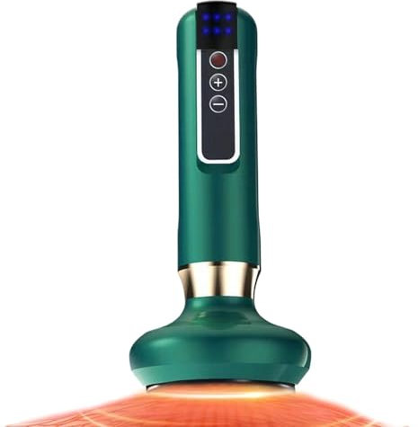 Cellulite -Massagegeräte, Handheld -Cellulite -Massagegeräte, Liorla Cellublast, Körperbildungsmaschine für Bauch, Taille, Arme, Beine