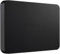 Hard Disk Esterno 2tb Ultra-sottile 2,5 USB 3.1 hard disk esterno portatile Memoria HDD per Mac, PC, laptop-Nero