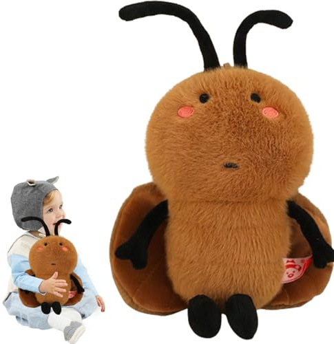 Plüschtiere | Niedliche Kinder-Kuscheltiere, Kuscheltier, entzückende Raumdekoration, Kuschelpuppe für Kinder und Erwachsene