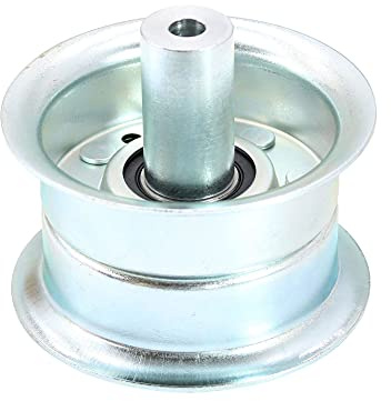 SECURA Poulie faucheuse Ø88mm compatible avec Viking MR385 Tracteur de pelouse