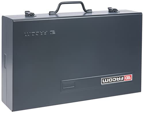 Boîte à Outils Vide en Tôle pour mécanique Puissance moyenne