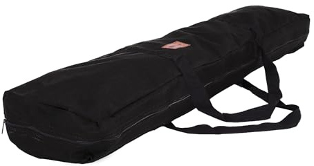 Tough Outdoors Lettino da campeggio per adulti, lettino pieghevole per campeggio e caccia, letto militare resistente, letto da campeggio pieghevole per esercito, culle da viaggio, con organizer e