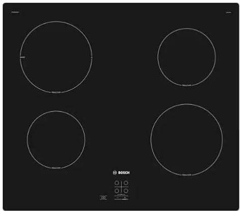 Table de cuisson Bosch PUG61RAA5E