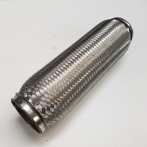 Flexrohr Innendurchmesser Ø 65 mm Länge 280 mm