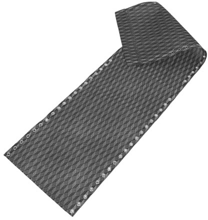 CONGARTENO Tessuto Per Sedia Sedia Sdraio Da Esterno Da Balcone Squisito Da Campeggio Portatile