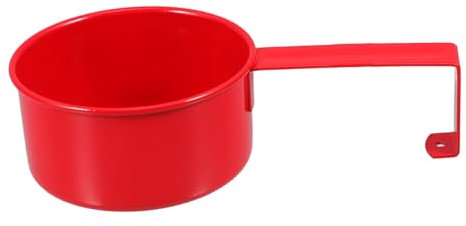 GLEAVI Cucharas Colgantes Para Medir Comida Para Perros Tazas Medidoras Para Comida Para Perros Control De Porciones De Comida Para Perros Cucharas Medidoras Para Comida Para Perros