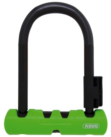 Ultra 410 Mini (5.5”) Black (Assorted Color), Black/Lime, 410 Mini + Cobra