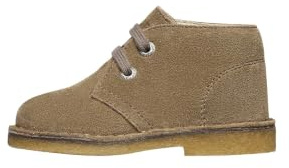 Naturino Botas de desierto de ante
