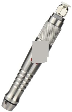 Air Hammer, Mini Pneumatic Chisel Medical Gypsum Cast Stomatology Engrave Micro Air Flux Chipper Brake Scaling Gas Shovel