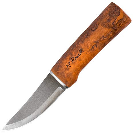 H. Roselli RW200 Jagdmesser, UHC Carbonstahl