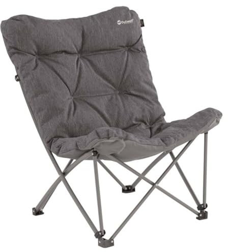 Outwell Camping Accessories, Alloy Steel, Grey, One Size