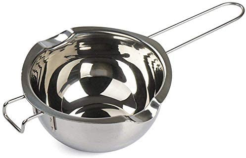 EliteKoopers 1Pcs Double Boiler, Candle Making Kit For Melting Pot