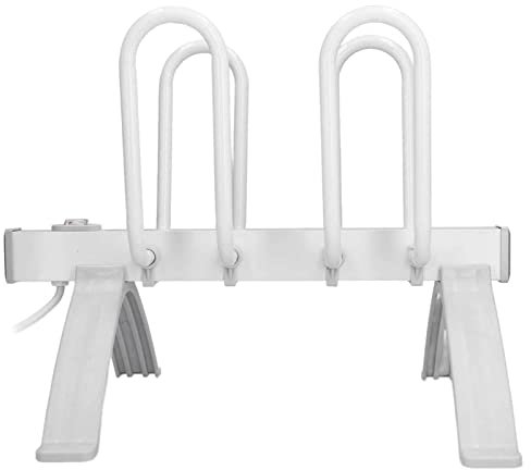 Boot Dryer Electric - Shoe Dryer Portable Ski Boot Dryer - Shoe Dryer Shoes Boots Socks Gloves Dryer Warmer No Noise Strong Wire Glove Warmer rack