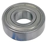 LUTH Premium Profi Parts Kugellager 6000zz C3 Universal für Waschmaschine Trockner