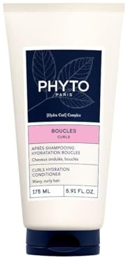 Phyto BOUCLES - Après-Shampooing Hydratation 175ml