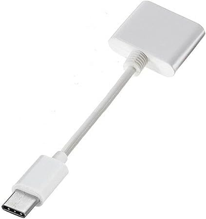 for Apple 30pin Female to USB 3.1 Type-C USB-C Sync Data Charging Adapter Cable Cell Phone OTG Adapters Accessories