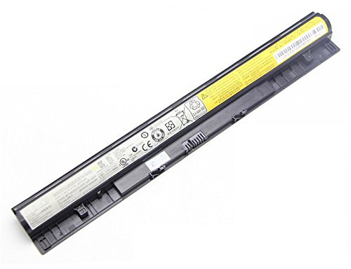 L12L4A02 L12S4A02 L12M4A02 L12M4E01 L12S4E01 L12L4E01 Laptop Battery | Replacement for Lenovo G400S G410S G500S S410P S510P G50 G50-45 Z50 Z710 Z70 Z50-70 Z70-80 G50-70 G505S G500S(14.4V 41Wh)