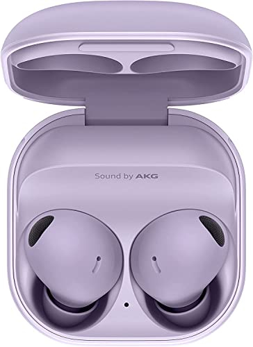 Samsung Galaxy Buds2 Pro Bora - Cuffie viola