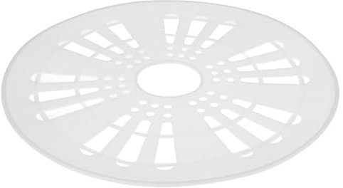 Angoily Washer Dryer Spinner Cap Replacement Part Washing Machine Accessory Pressure Resistant Cover