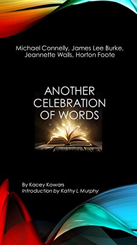 Another Celebration of Words (English Edition)