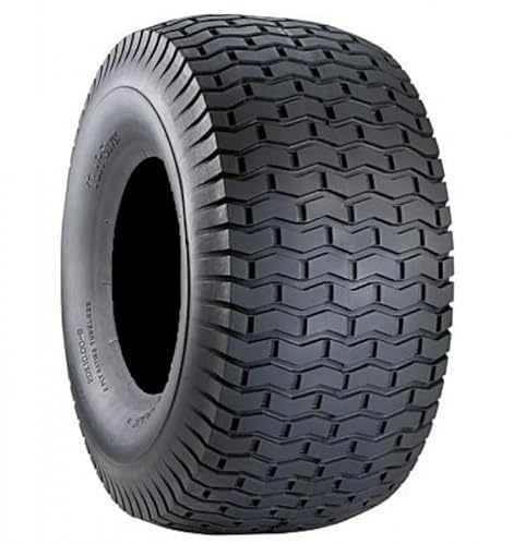 Pneus 18 x 8,50-8/4PR TURF