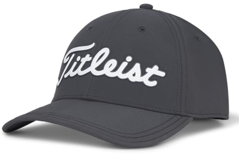 Titleist Herren Baseballkappe Players Performance Ball Marker