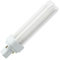 Lighto Dulux D 18W - 830 Warmweiß - 2-Pin - 1200 Lumen - 3000K - Ø26mm - 1 Stück