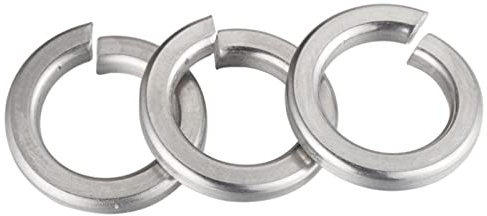 M1.6-M20 Rondella di molla in acciaio inossidabile,(SUS304,M20 (5pcs))