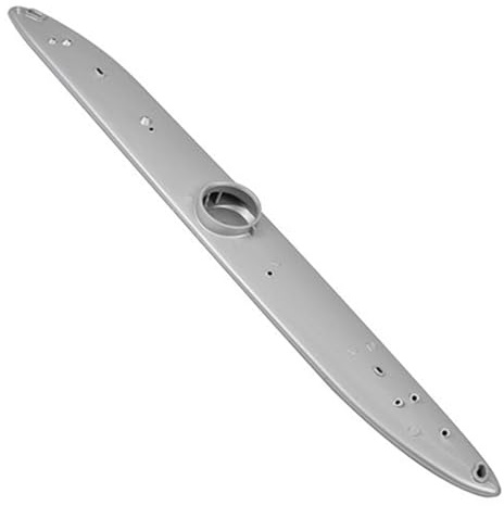 eRicambi®, Braccio Superiore Lavastoviglie Compatibile con Rex Electrolux - Mulinello Spruzzatore 47cm - 1526520216 per Modelli TT08E, RSF66830W, RTI8/N, TT90E