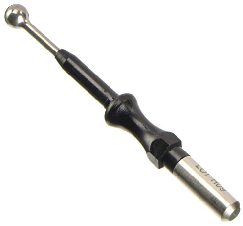 Gima 30484 Elettrodo a Palla Autoclavabile