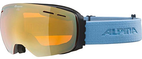 ALPINA Unisex Granby Q-lite ALPINA GRANBY Q-LITE Skibrille (1er Pack)