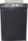 Confort line 514364 - Frigorífico mesa top, color negro