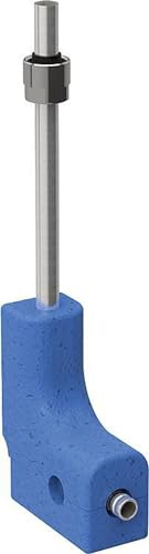 Geberit Mepla Metallrohr-Anschlussbogen d20-15mm Länge 300mm