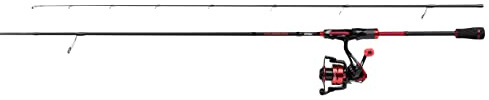 Mitchell Colors MX Spinnruten und Rollen Kombi-Set