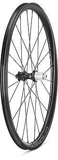 Winora Campagnolo S.R.L. Campagnolo S.R.L. Unisex – Erwachsene 2-WayFit Laufräder, Silber, Einheitsgröße Campagnolo S.R.L. Campagnolo S.R.L. Unisex – Erwachsene 2-WayFit Laufräder, Silber, Einheitsgröße