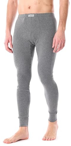 Ladeheid Långa herrkalsonger LA40-247, blandning, L