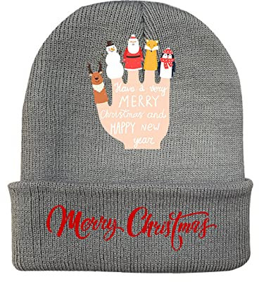 Wintermütze für Damen, mit Bommel, beheizbar, Strickmütze, Schal mit Touchscreen-Handschuhen, Winter, dick, Set für Spaziergänge im Freien, Einkaufen, Skifahren, Angeln, Camping, Y, One size