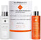 Regalos Originales para Mujer | Set de Regalo Cuidado Facial BIO | Crema Hidratante Colágeno Retinol Vitamina E+Serum Vitamina C Acido Hialuronico | Aloe Vera Oligopéptido | Iluminador Antiarrugas
