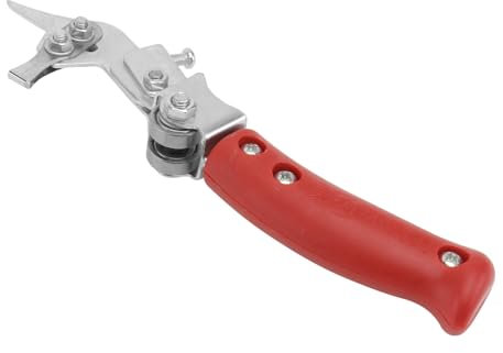 ANDRESLAD Outil De Girdling Réglable Pour Arbres Fruitier Pince à Écorcer Pour Pomelo Longan Et Pêcher Avec Design à Double Poulie Et Taux De Survie Élevé