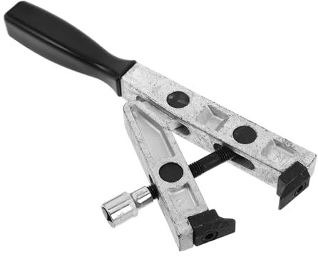 Kits de extracción de jaula de bolas, extractor de bujes, extractor de engranajes, kit de extracción de molduras, herramienta de compresión de resorte de puerta, dado para tuercas de eje, extractor