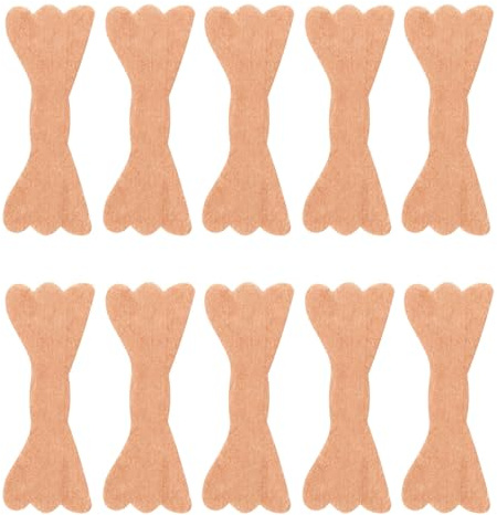 Snoring Stop Patches Pack of 10pcs Nose Patches Skin Safe Improves Night Breathing During Sleep and Exercise Snoring Stop Nasal Plasters