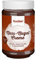 Xucker Nuss-Nugat Creme Brotaufstrich mit Erythrit, ohne Palmöl, zuckerarm, 33% Haselnussanteil, 300g Glas