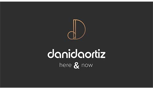 SOLOMAGIA Here & Now (4 DVD Set) by Dani DaOrtiz - DVD - DVD and Didactics - Trucos Magia y la Magia