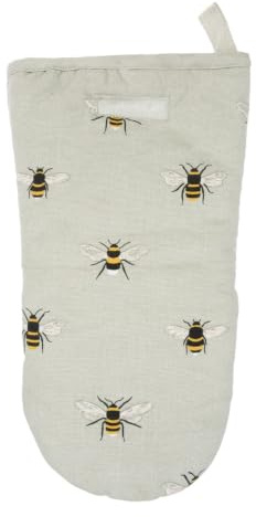 Sophie Allport Bees Oven Mitt