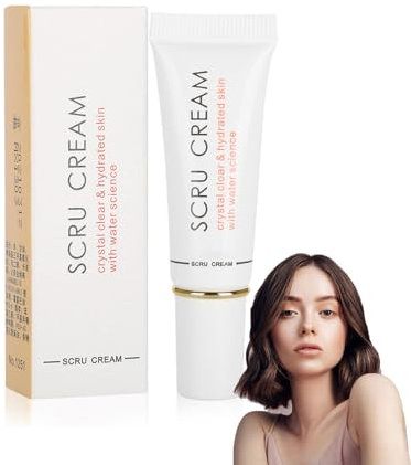 Gel Esfoliante Labbro per Pelle Morta - Scrub con Propoli per Infermiere Labbra e Rimozione Cuticole