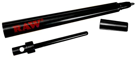 RAW Rawl Pen - The Write Way to Roll