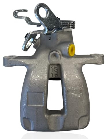 Brake Caliper Compatible With Audi TT (2008-2010) Rear Right